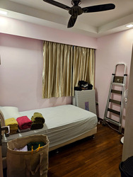 Blk 475A Parkland Residences (Hougang), HDB 5 Rooms #444174961